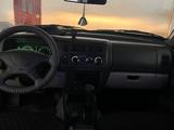 Mitsubishi Montero Sport 2000 года за 4 700 000 тг. в Актау – фото 5