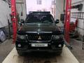 Mitsubishi Montero Sport 2000 годаүшін4 700 000 тг. в Актау – фото 6