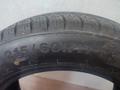Шины 215/60/17 за 65 000 тг. в Тараз – фото 3