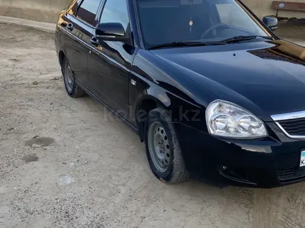 ВАЗ (Lada) Priora 2172 2013 года за 2 200 000 тг. в Атырау – фото 6