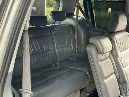 Honda Odyssey 2007 года за 6 500 000 тг. в Кордай – фото 4