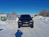 SsangYong Kyron 2012 года за 6 000 000 тг. в Жезказган – фото 2