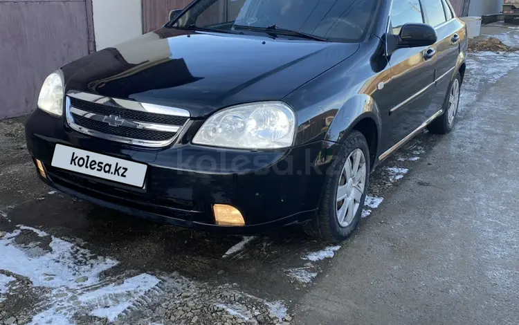 Daewoo Lacetti 2003 годаfor2 800 000 тг. в Жезказган