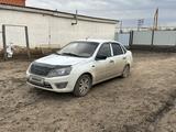 ВАЗ (Lada) Granta 2190 2013 годаүшін3 200 000 тг. в Актобе – фото 3