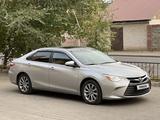 Toyota Camry 2016 года за 9 450 000 тг. в Павлодар