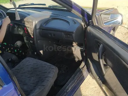 ВАЗ (Lada) 21099 2001 года за 1 300 000 тг. в Семей – фото 5