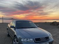 Audi A4 1997 годаүшін3 500 000 тг. в Костанай