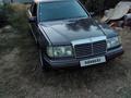 Mercedes-Benz E 260 1991 годаfor1 200 000 тг. в Тараз – фото 2