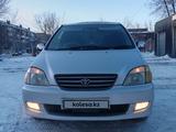 Toyota Nadia 1999 годаүшін2 700 000 тг. в Семей