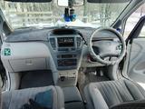 Toyota Nadia 1999 годаүшін2 700 000 тг. в Семей – фото 5