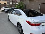 Lexus ES 350 2013 года за 13 000 000 тг. в Атырау – фото 3
