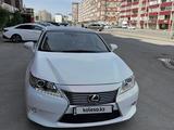 Lexus ES 350 2013 года за 13 000 000 тг. в Атырау – фото 2