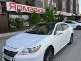 Lexus ES 350 2013 года за 13 000 000 тг. в Атырау
