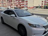 Lexus ES 350 2013 года за 13 000 000 тг. в Атырау – фото 5