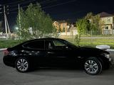 Infiniti M37 2012 года за 5 500 000 тг. в Астана – фото 3