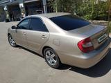 Toyota Camry 2003 года за 4 200 000 тг. в Алматы – фото 3