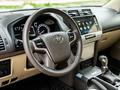 Toyota Land Cruiser Prado 2023 года за 38 360 000 тг. в Алматы – фото 13