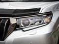 Toyota Land Cruiser Prado 2023 года за 38 360 000 тг. в Алматы – фото 2