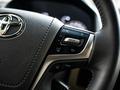 Toyota Land Cruiser Prado 2023 года за 38 360 000 тг. в Алматы – фото 18