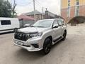 Toyota Land Cruiser Prado 2023 года за 38 360 000 тг. в Алматы – фото 5