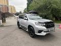 Toyota Land Cruiser Prado 2023 года за 38 360 000 тг. в Алматы