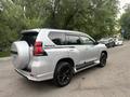 Toyota Land Cruiser Prado 2023 года за 38 360 000 тг. в Алматы – фото 7