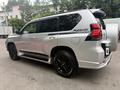 Toyota Land Cruiser Prado 2023 года за 38 360 000 тг. в Алматы – фото 10