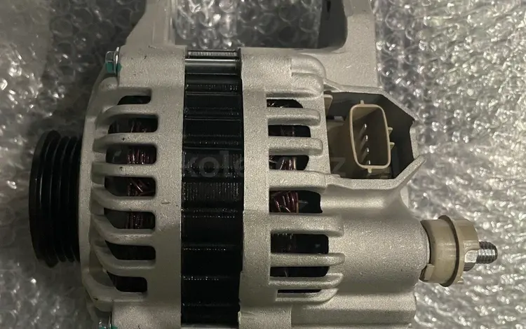ГЕНЕРАТОР НА MITSUBISHI за 13 500 тг. в Алматы