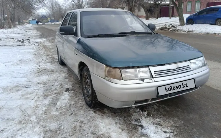 ВАЗ (Lada) 2112 2005 годаfor700 000 тг. в Актобе