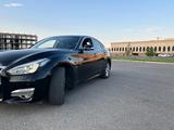 Infiniti Q70 2018 года за 8 000 000 тг. в Атырау – фото 3