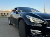 Infiniti Q70 2018 года за 8 000 000 тг. в Атырау – фото 4