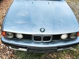 BMW 525 1989 годаүшін1 800 000 тг. в Костанай – фото 2