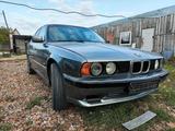 BMW 525 1989 годаүшін1 800 000 тг. в Костанай