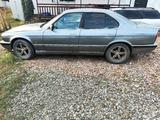 BMW 525 1989 годаүшін1 800 000 тг. в Костанай – фото 3