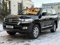 Toyota Land Cruiser 2018 года за 34 800 000 тг. в Астана – фото 10