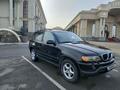 BMW X5 2003 годаүшін5 800 000 тг. в Алматы – фото 2