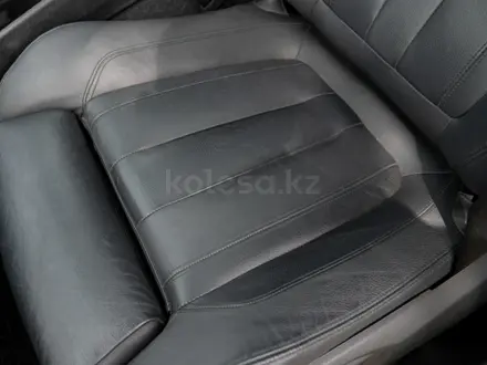 BMW X5 2014 года за 16 500 000 тг. в Алматы – фото 16