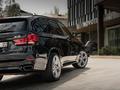 BMW X5 2014 года за 16 500 000 тг. в Алматы – фото 5