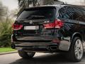 BMW X5 2014 года за 16 500 000 тг. в Алматы – фото 6