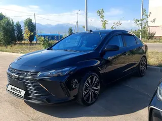 Chevrolet Monza