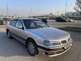 Nissan Maxima 1997 годаүшін2 350 000 тг. в Алматы