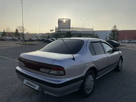 Nissan Maxima 1997 года за 2 350 000 тг. в Алматы – фото 10