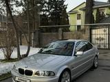 BMW 330 1998 года за 5 600 000 тг. в Алматы