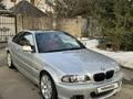BMW 330 1998 года за 5 600 000 тг. в Алматы – фото 2