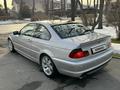 BMW 330 1998 года за 5 600 000 тг. в Алматы – фото 10