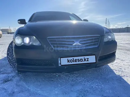 Toyota Mark X 2008 года за 3 000 000 тг. в Атырау – фото 2