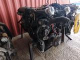 Двигатель DAF 106 за 14 500 тг. в Алматы