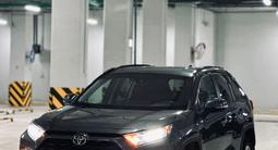 Toyota RAV4 2021 годаүшін15 850 000 тг. в Алматы
