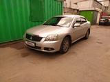 Mitsubishi Galant 2008 годаүшін5 000 000 тг. в Алматы – фото 3