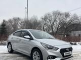 Hyundai Accent 2018 годаfor7 000 000 тг. в Алматы